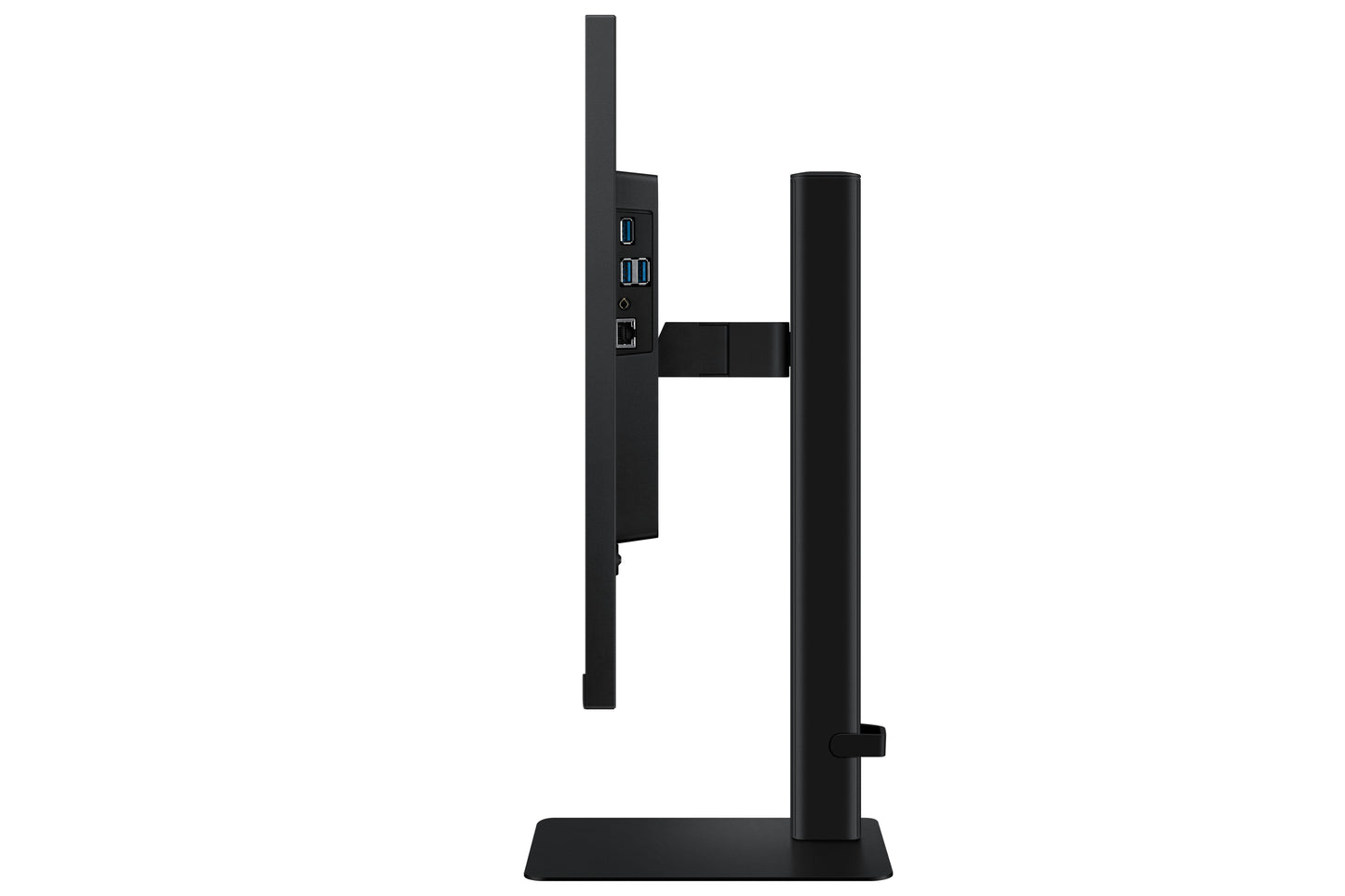 Samsung ViewFinity 27 UHD 4K (3840x2160), USB-C, KVM Switch, HAS, Tilt, Swivel, Pivot