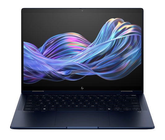 HP EliteBook X Flip G1i AI Intel Core Ultra 7 256V 14inch AG WUXGA WLED+LBL UWVA 400 16GB 512GB SSD W11P 1Y SmartBuy