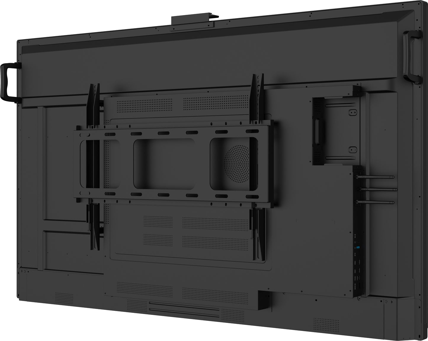 IIYAMA TE6513A-B2AG 65inch iiWare21E EDLA -Google-GMS-apps Android 14 16 summer 2026 Octa-core SOC 8/128GB 40-Points PureTouch IR+