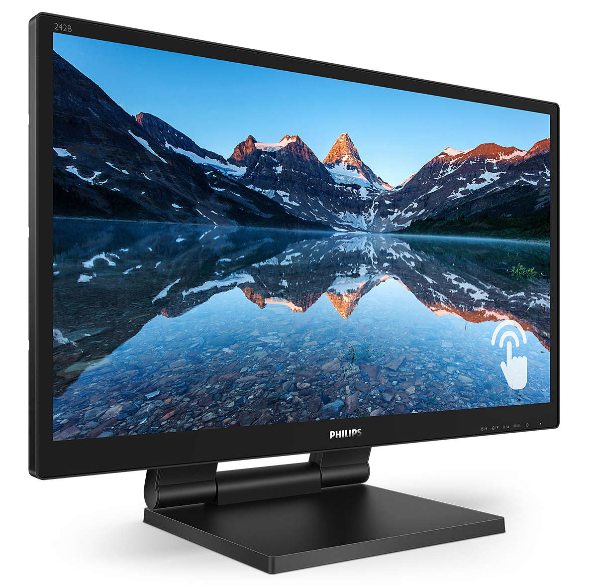 242B9T 24IN IPS 5ms 1920x1080 16/9 HDMI 242B9T/00