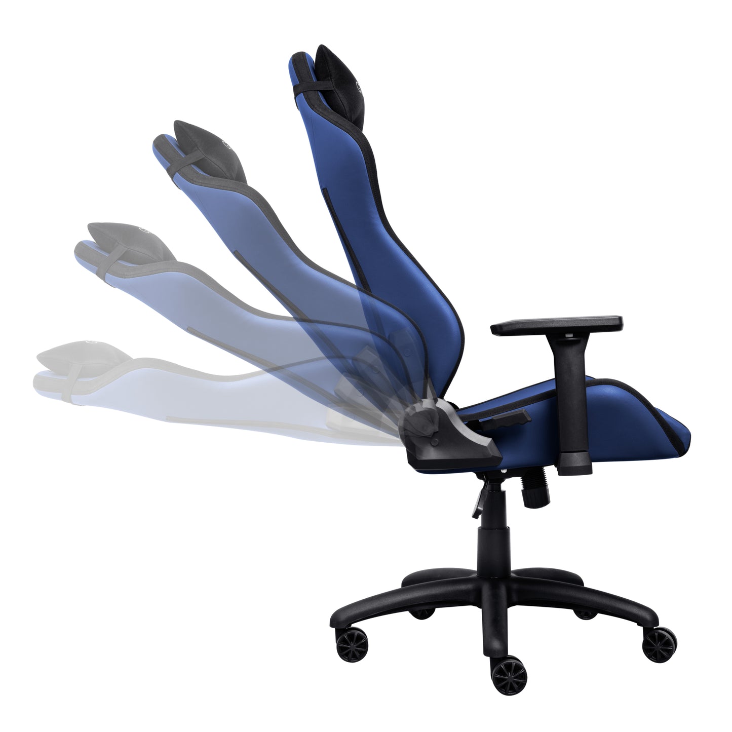 TRUST GXT714B RUYA GAMING CHAIR BLUE