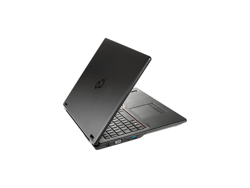 LIFEBOOK E458 15.6 I5 8GB 256GB W10P