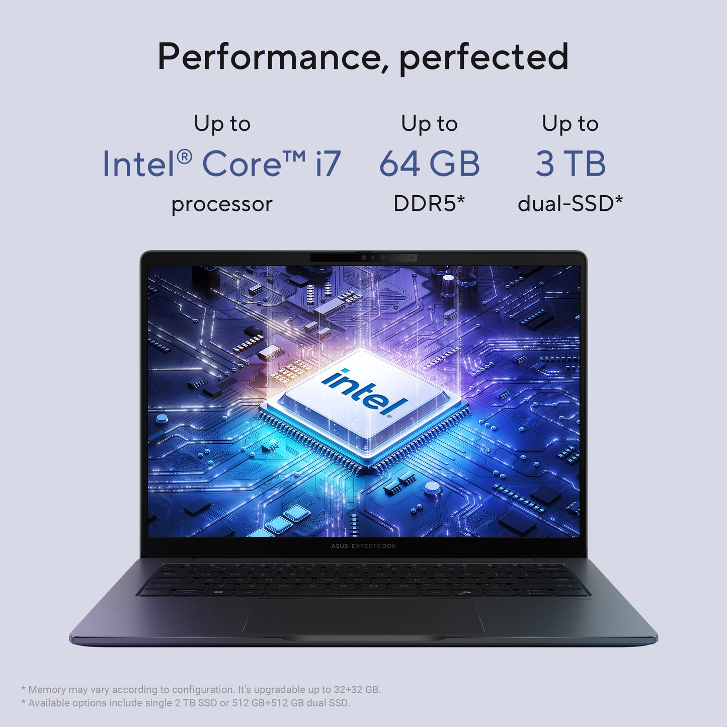 Asus P3405CVA-LY0267X