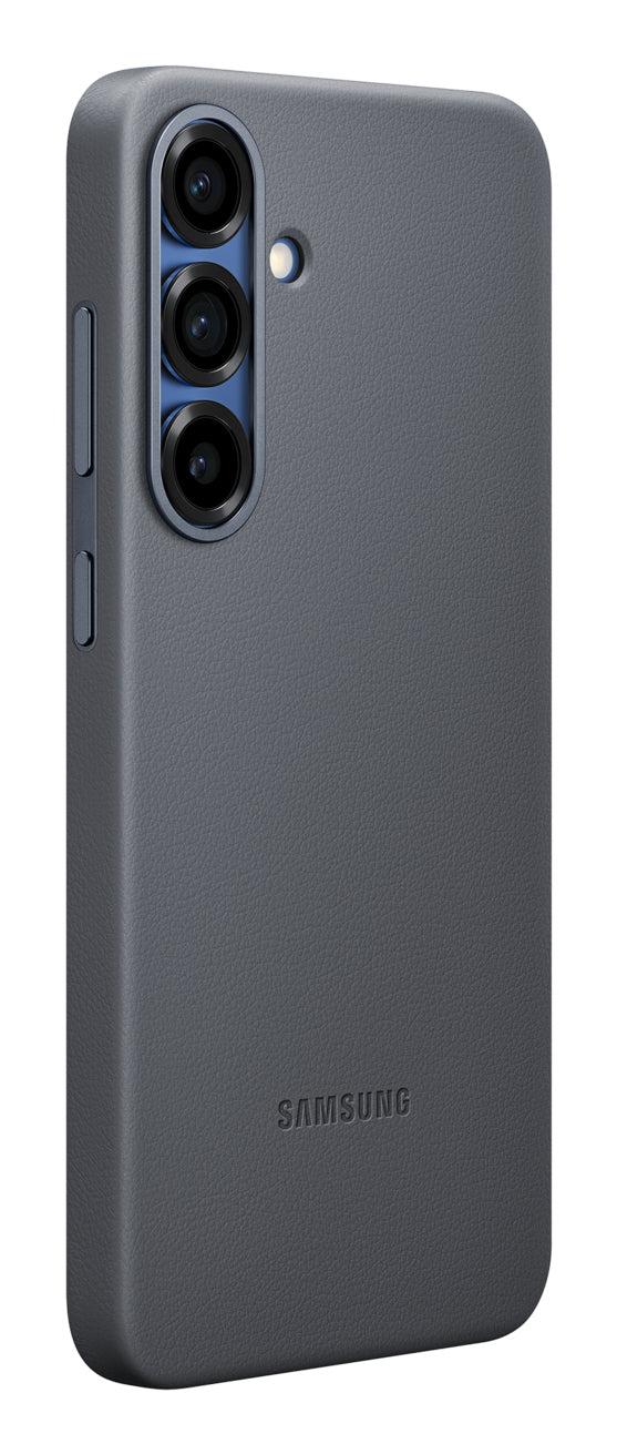 Samsung Kindsuit Case Zwart Samsung Galaxy S25+