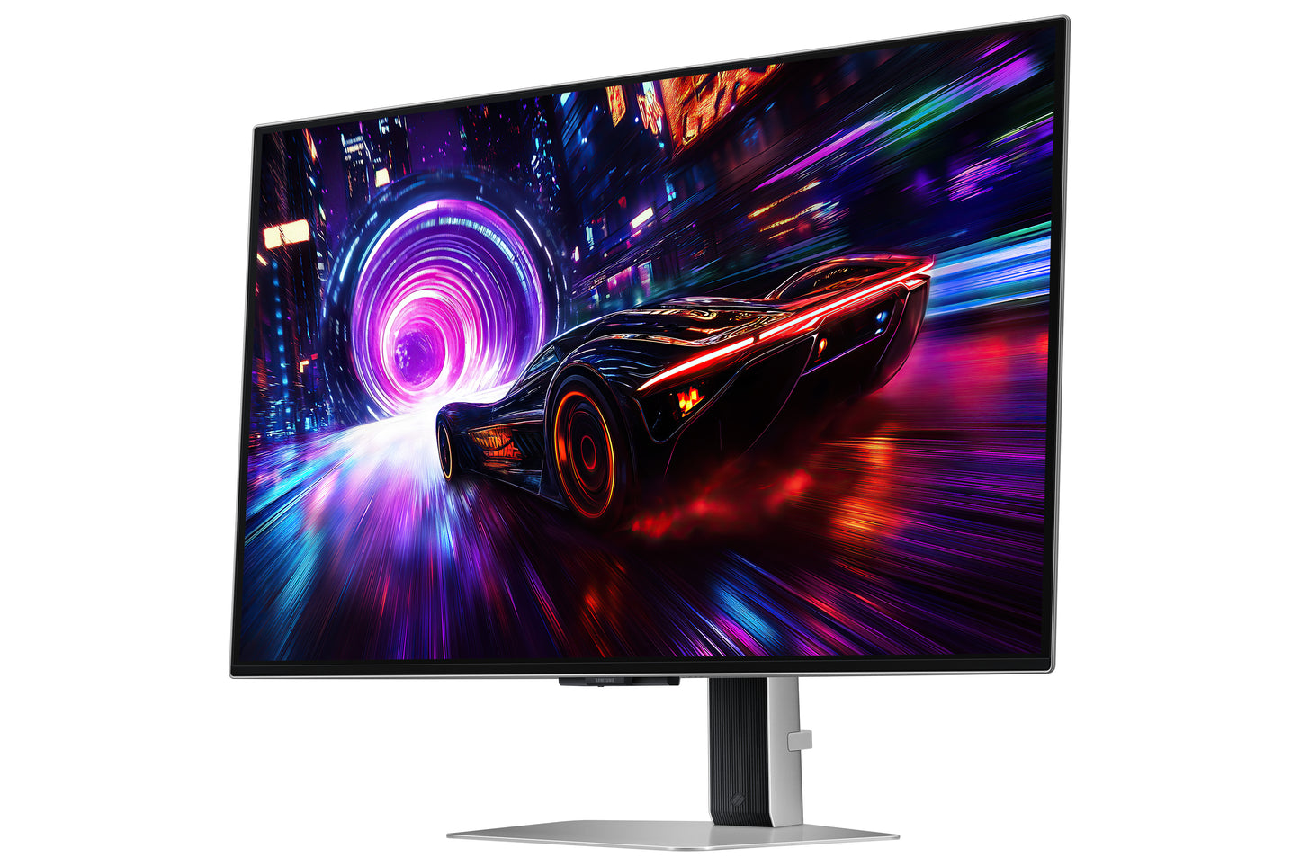 LS32FG812SUXEN 32IN OLED 16:9 3840x2160 LS32FG812SUXEN