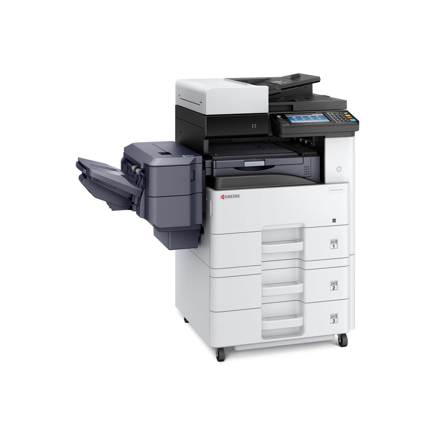KYOCERA ECOSYS M4132idn A3 Monolaser MFP, 32ppm, reversing duplex