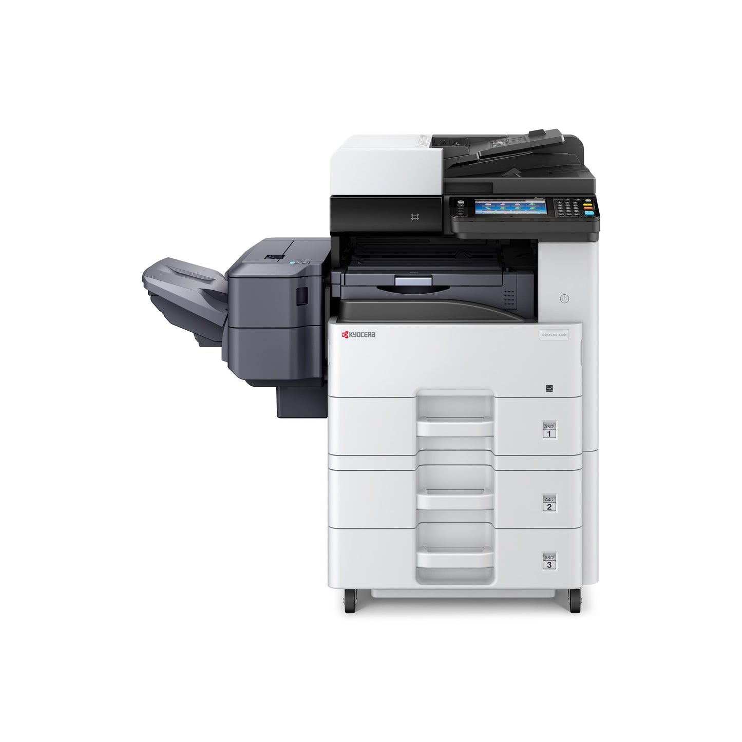 KYOCERA ECOSYS M4132idn A3 Monolaser MFP, 32ppm, reversing duplex