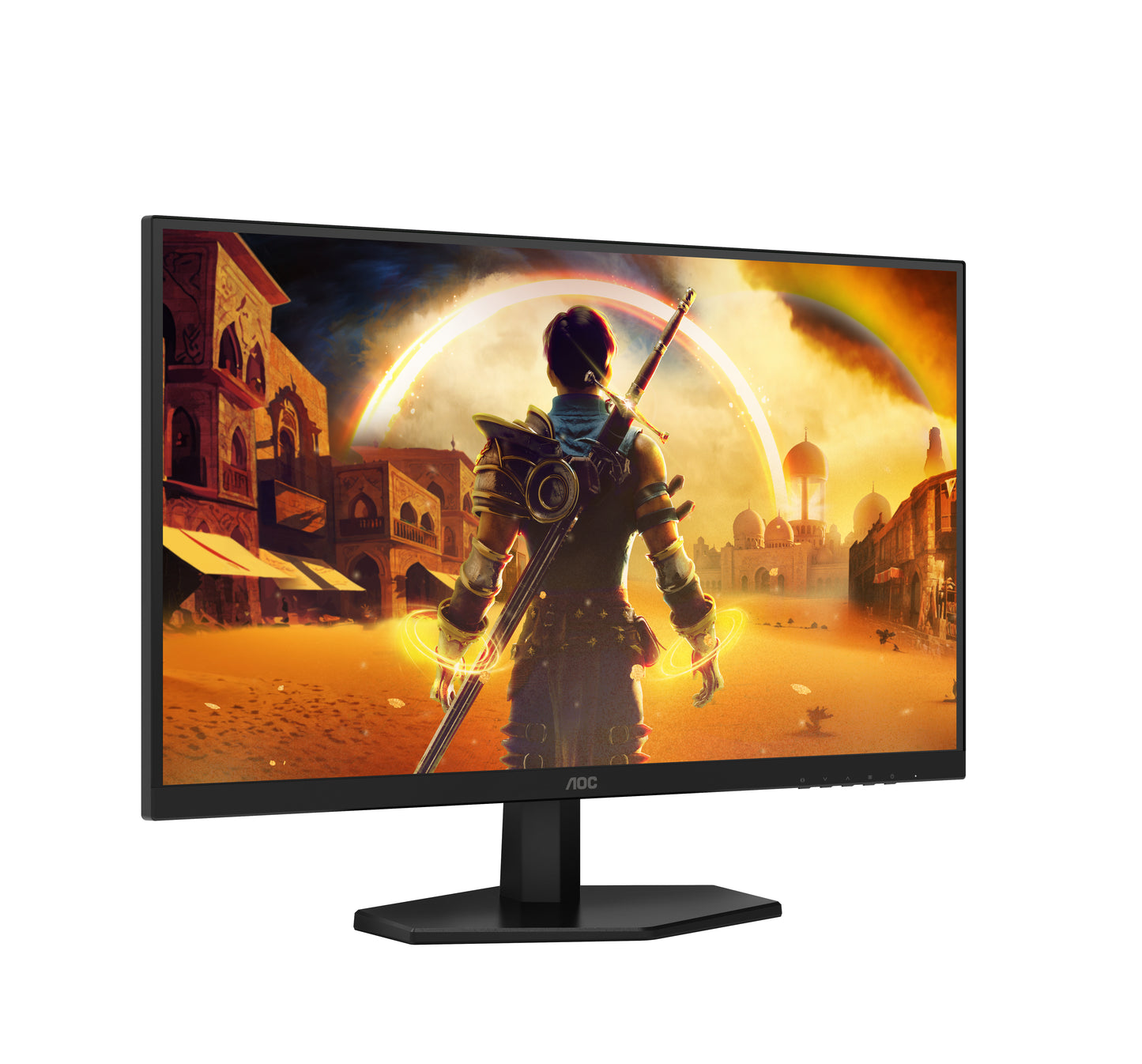 Q27G42ZE IPS QHD 240HZ 0.3MS HDR100 Q27G42ZE