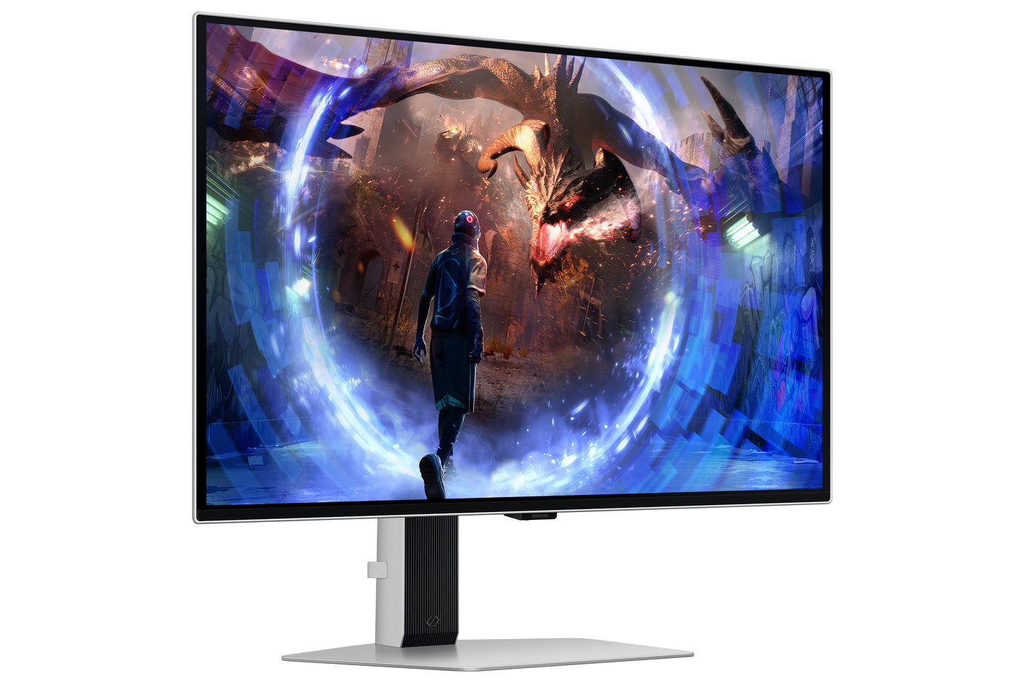 LS27DG602SUXEN 27IN OLED Glare-Free 16:9 LS27DG602SUXEN