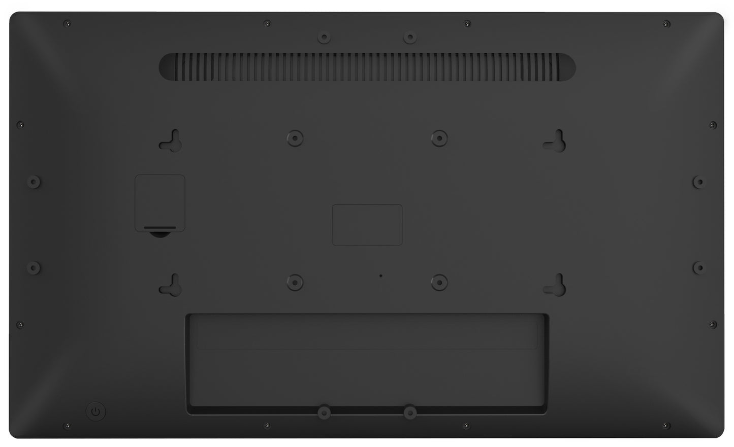 IIYAMA 21.5inch Panel-PC with Android 14+GMS SOC Octa-core RK3576 4GB Storage 32GB PCAP Bezel Free 10-Points Touch 1920x1080