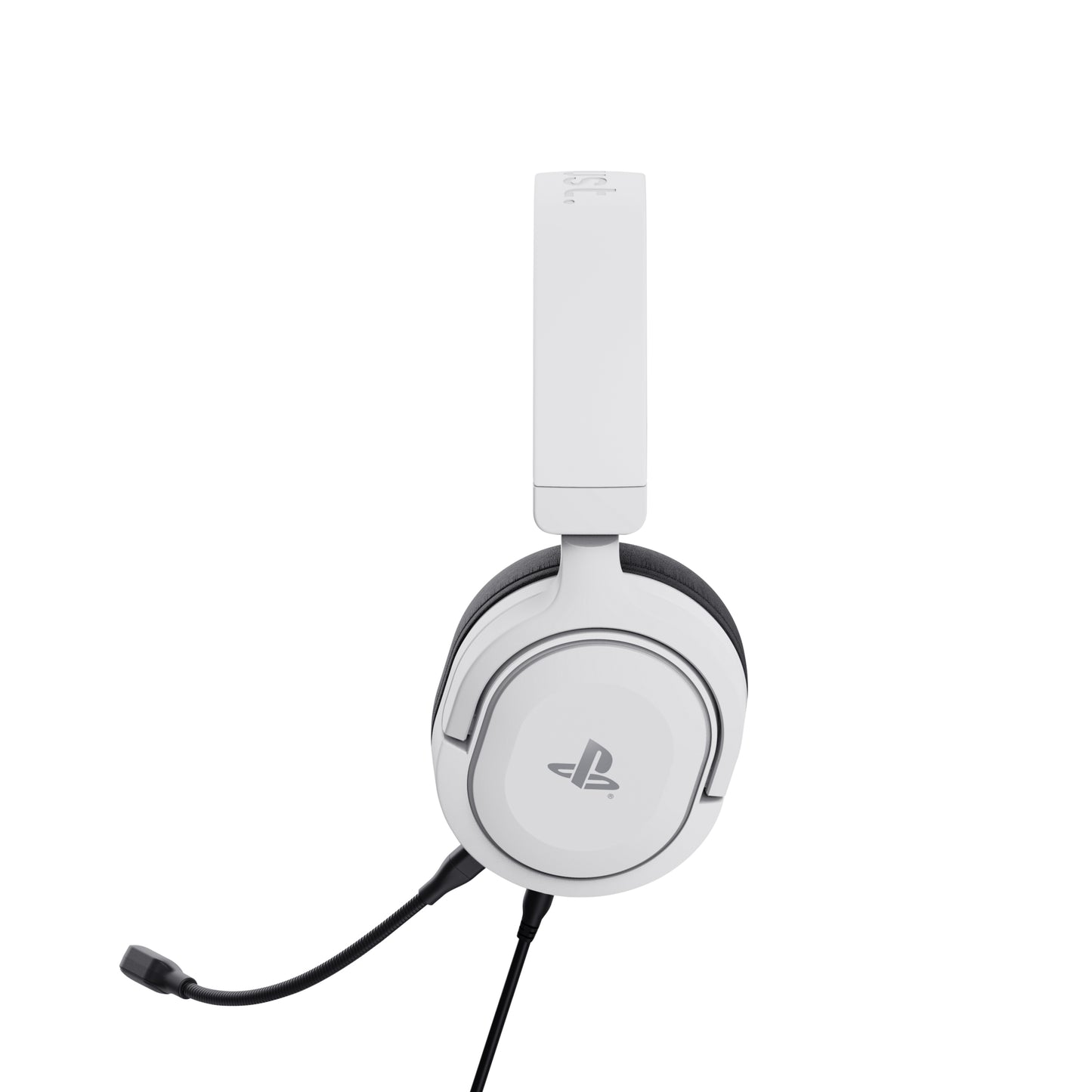 TRUST GXT498W FORTA HEADSET PS5