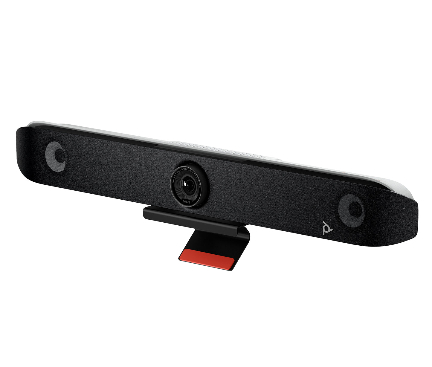 Poly Studio V52 USB Video Bar No Power