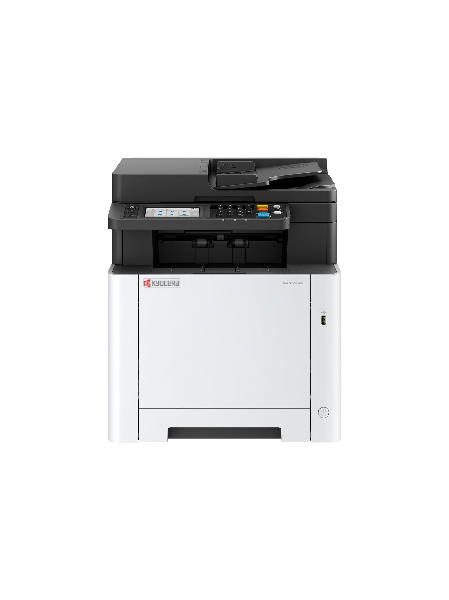 KYOCERA ECOSYS MA2600cfx 26ppm