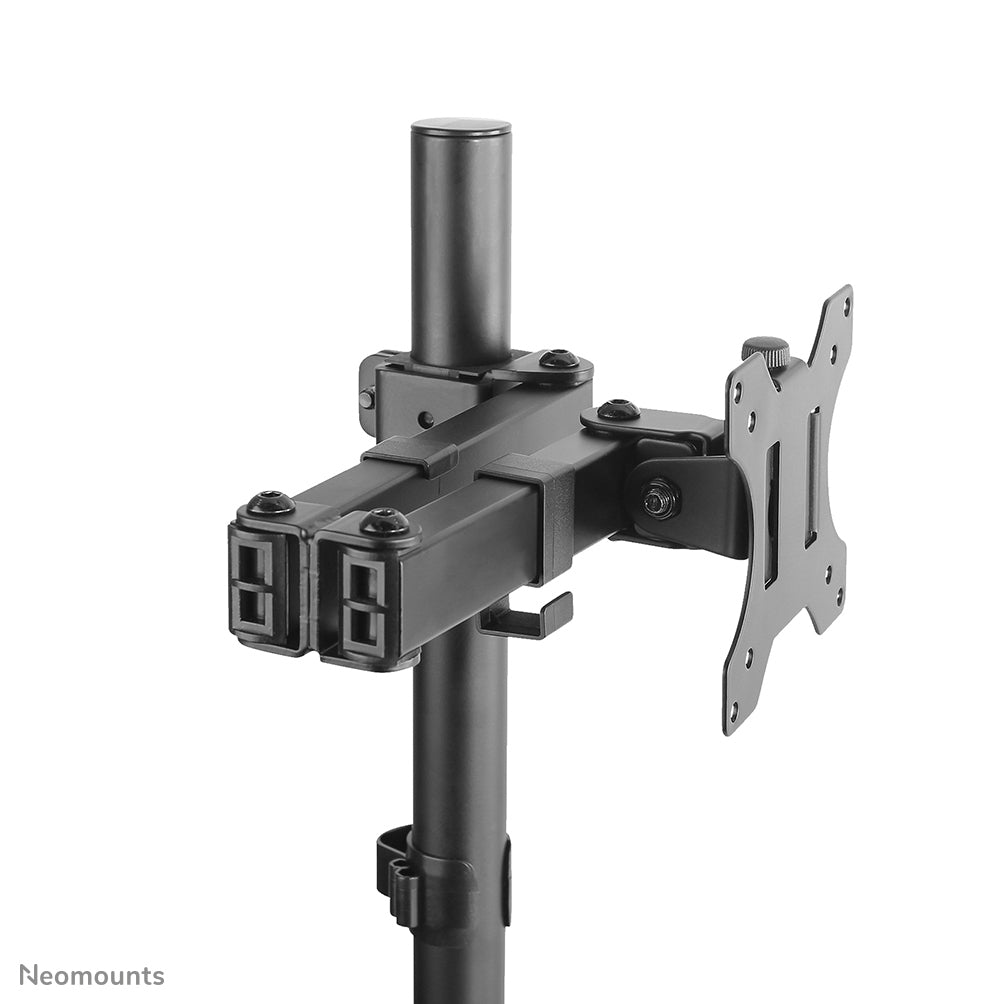 NewStar FlatScreen Desk Mount 10-32