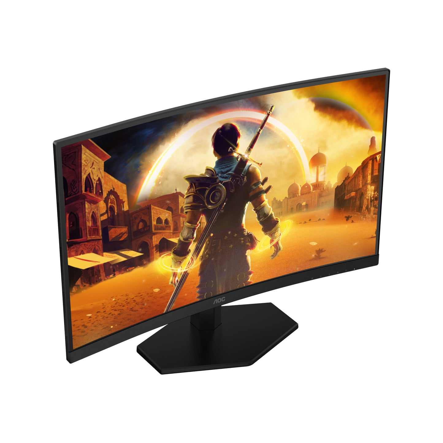 AOC Monitor C27G42ZE