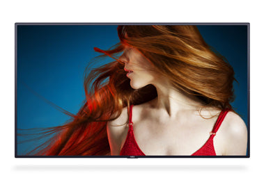 75in V Series large format display UHD 60004317