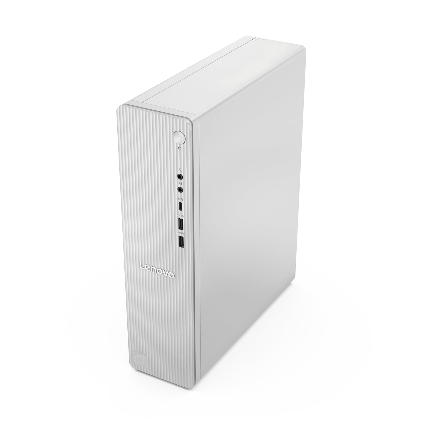 IdeaCentre Tower 08AKP10, AMD Ryzen 7 250, 32GB, 1TB SSD, AMD Radeon 780M, Windows 11 Home, Grijs