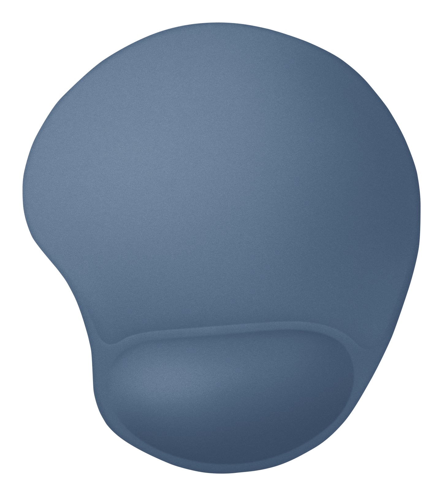 Trust BIGFOOT MOUSEPAD STEEL BLUE
