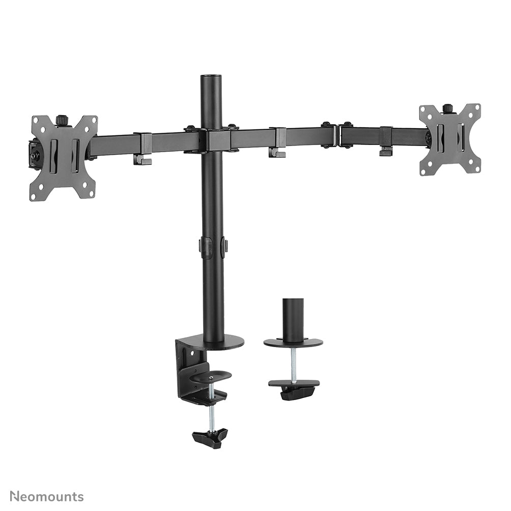 NewStar FlatScreen Desk Mount 10-32