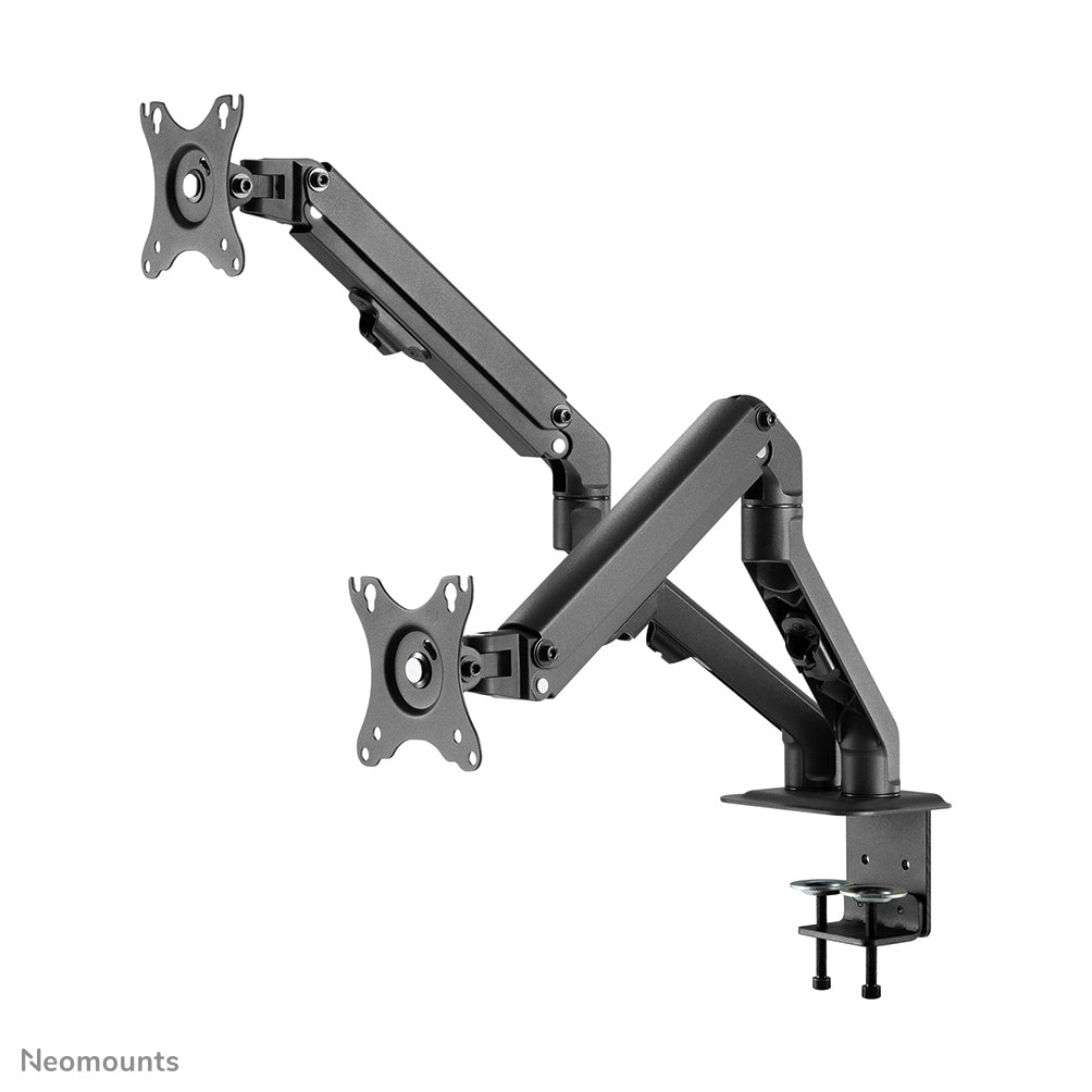 NewStar Flat Screen Desk Mount stand/gr