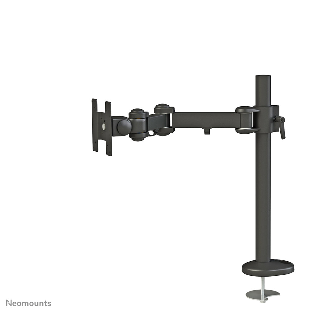 Flat Screen Desk Mount (grommet)