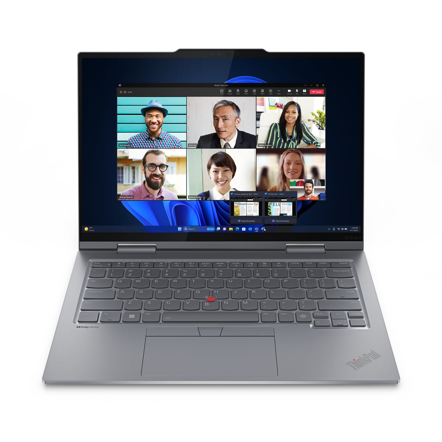 TP X1 Y9 CU5-125U 16/512GB 14IN W11P 21KE0032MB