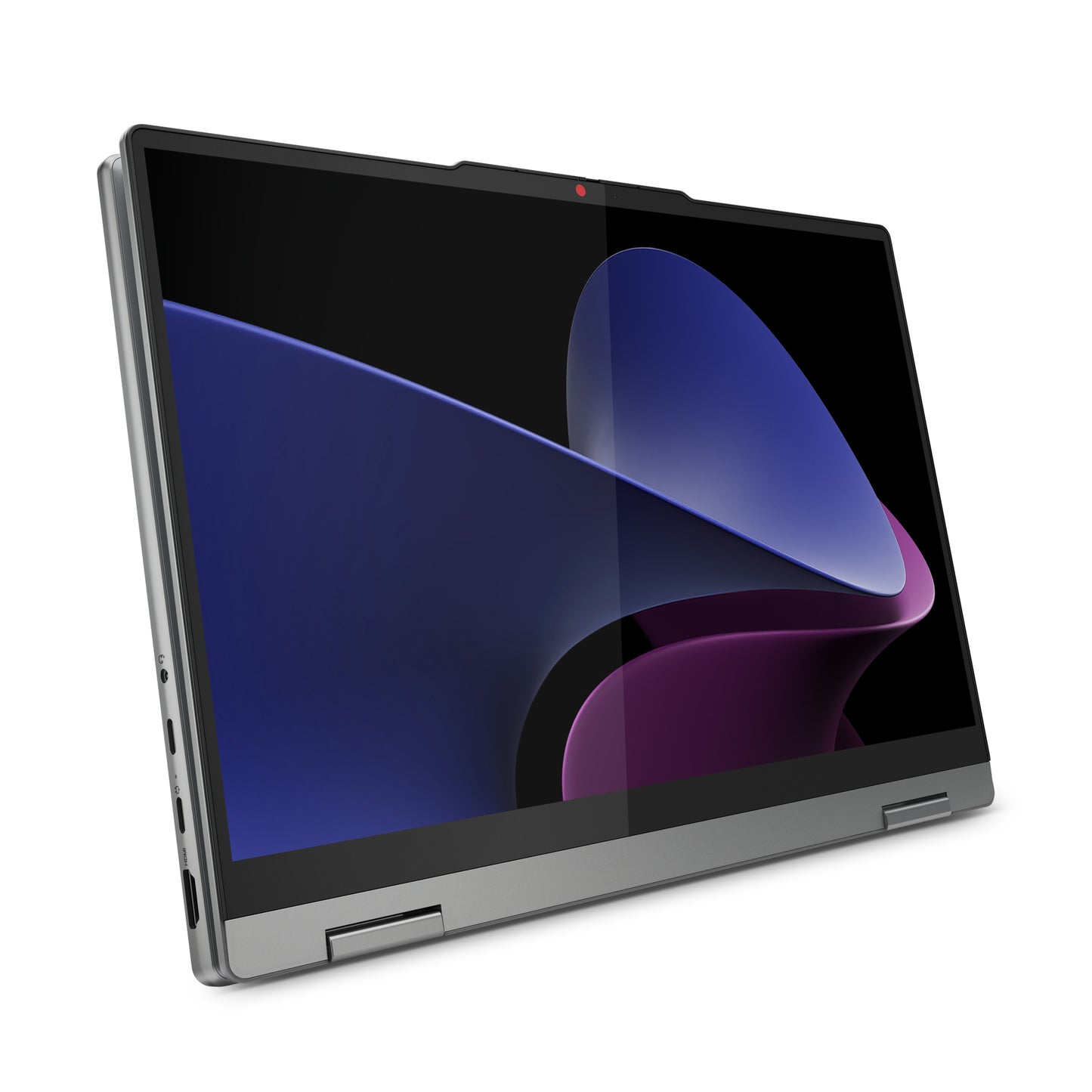Lenovo IP 5 14inch TOUCH WUXGA OLED, Intel Core i7-13620H, 16GB, 512GB SSD, W11H, Grey