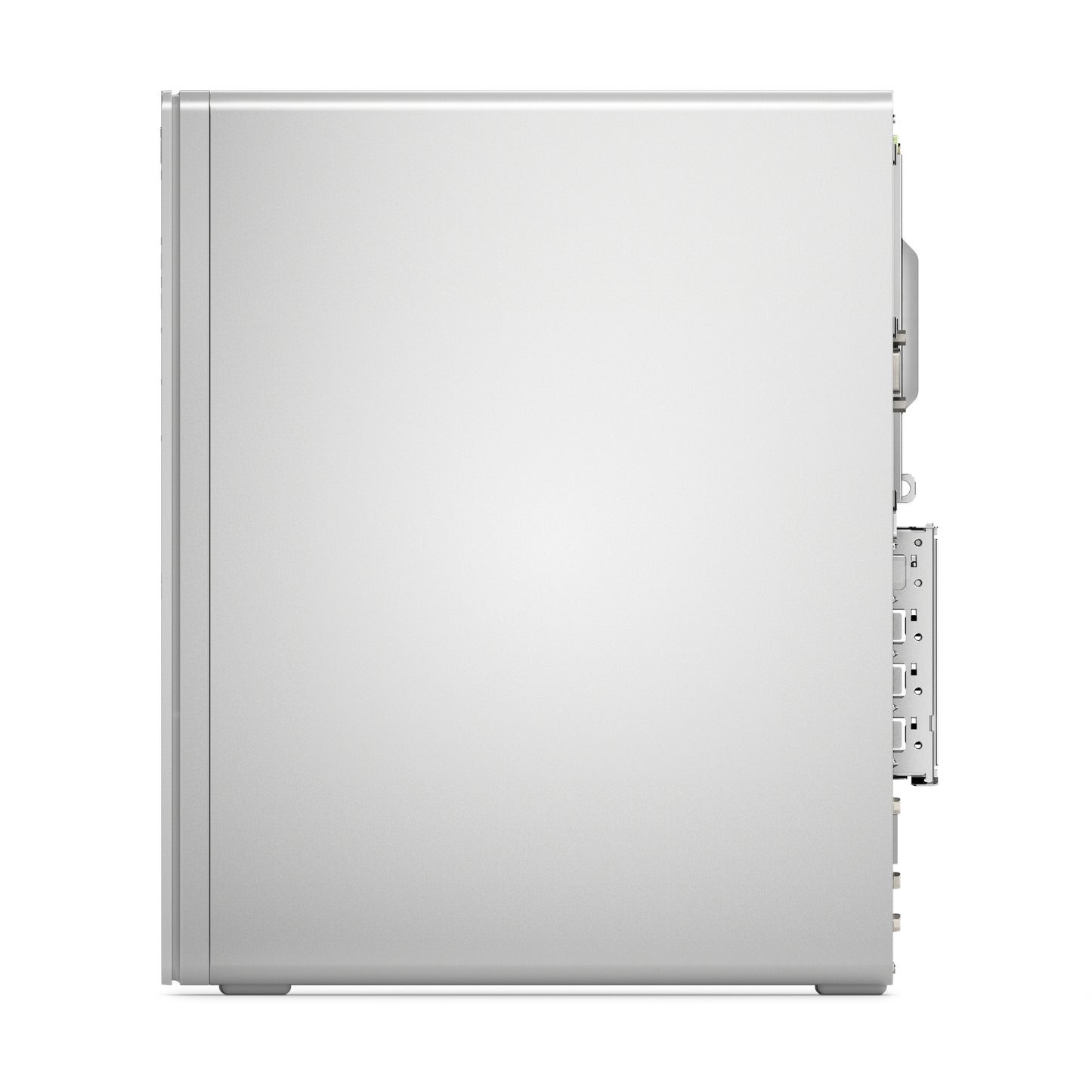 Lenovo IdeaCentre Tower 08IRH9, Intel Core i5-13420H, 8GB DDR5, 512GB SSD PCIe NVMe SSD, Integrated graphics, W11 Home, Grijs