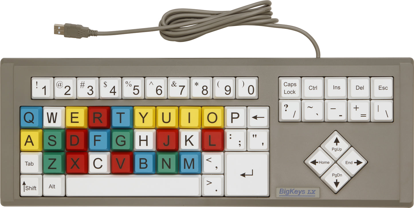 HP Accessibility Kit 2TD64A