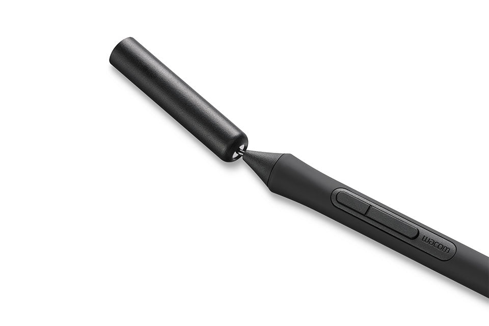 Wacom Pen 4K Intuos CTL-4100 CTL-6100