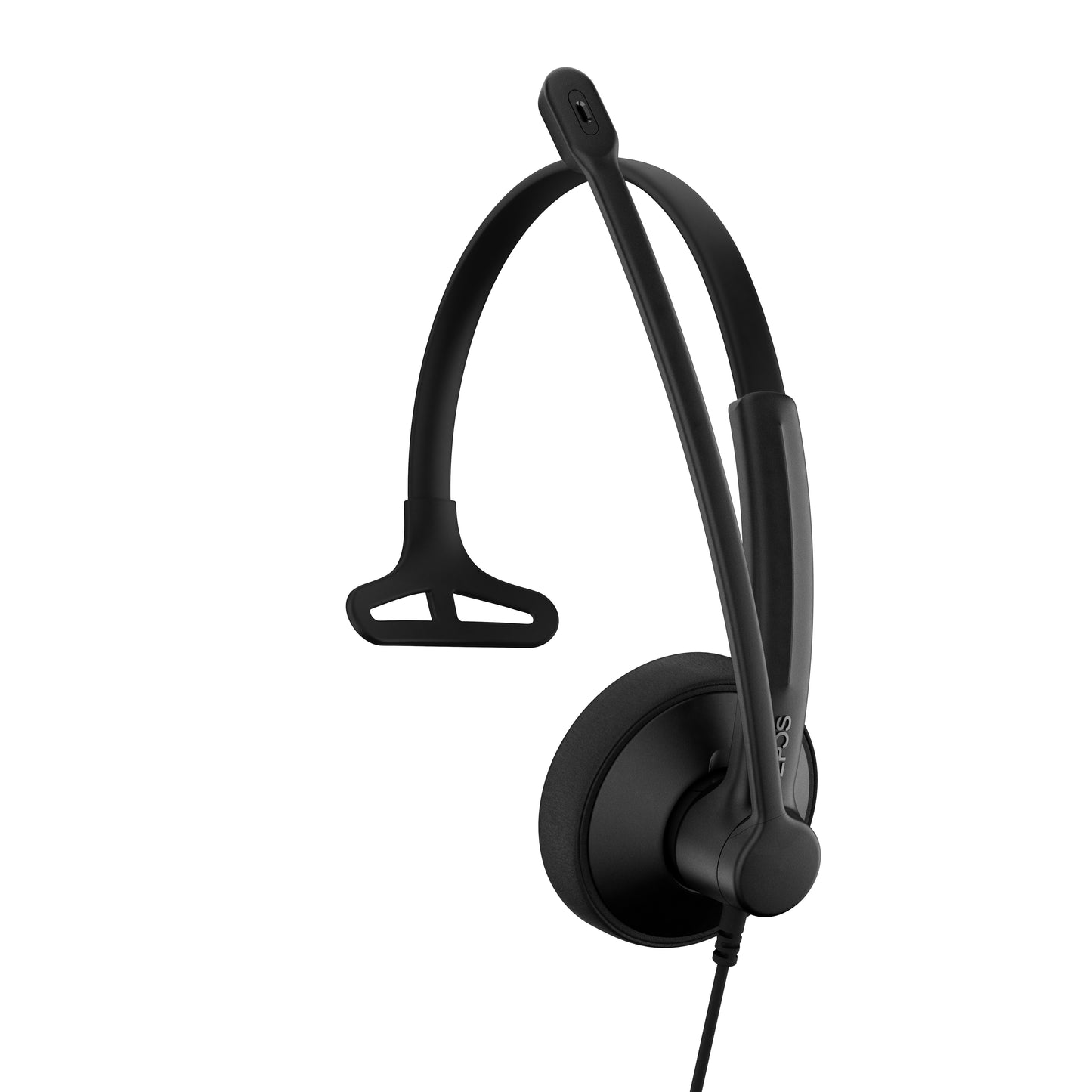 IMPACT 100 MS Mono USB-C+A