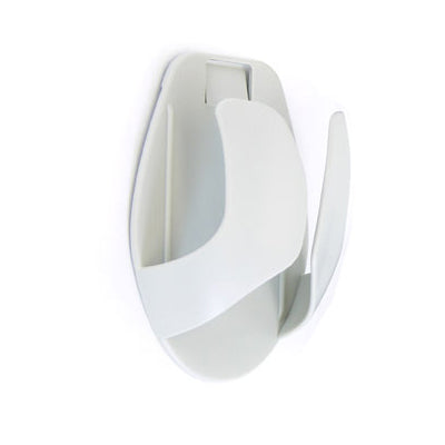 Velcro Mouse Holder Grey 99-033-099