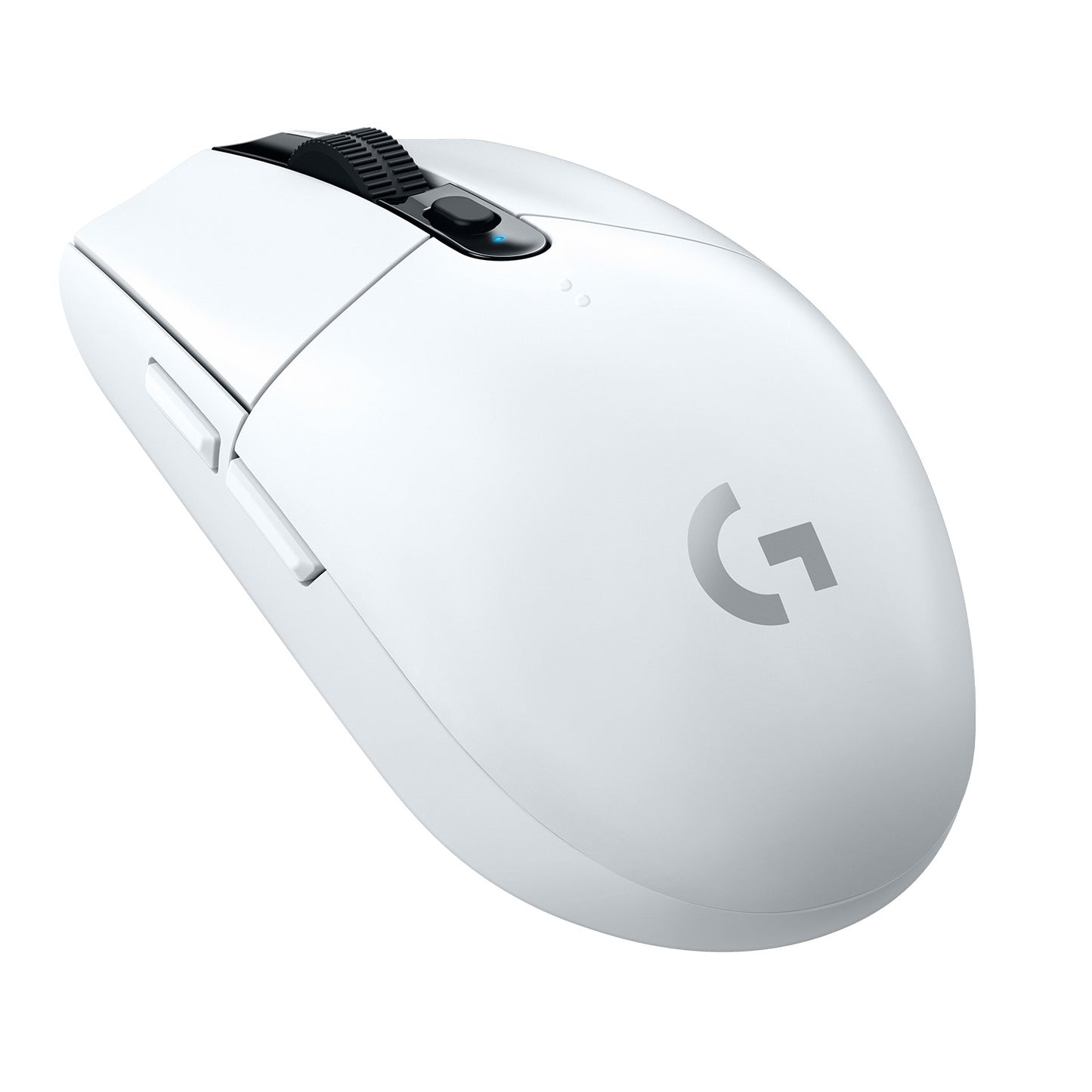 Logitech G305 LIGHTSPEED Gaming Mouse, WHITE, WIRELESS