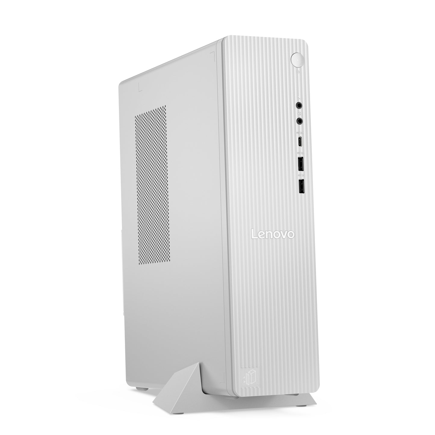 IdeaCentre Tower 08AKP10, AMD Ryzen 7 250, 32GB, 1TB SSD, AMD Radeon 780M, Windows 11 Home, Grijs