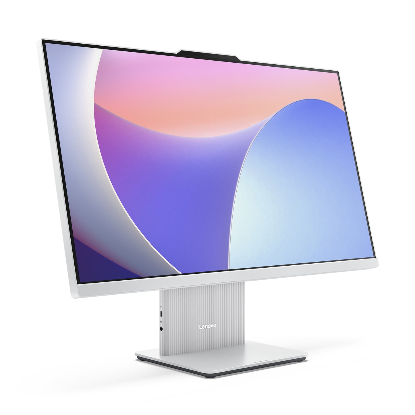 IdeaCentre AIO 27ARR9, 27 FHD, AMD Ryzen 7 7735HS, 16GB, 512GB SSD, AMD Radeon 660M, Windows 11 Home, Grijs