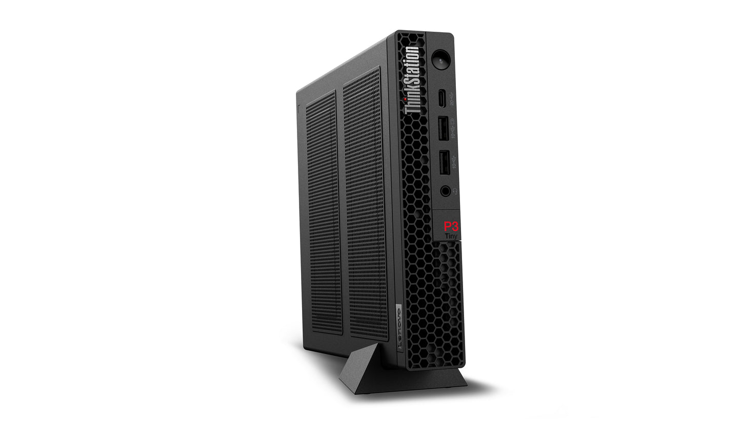 TS P3 Tiny Gen 2 U7-265 16GB/512GB W11P 30K50025BF