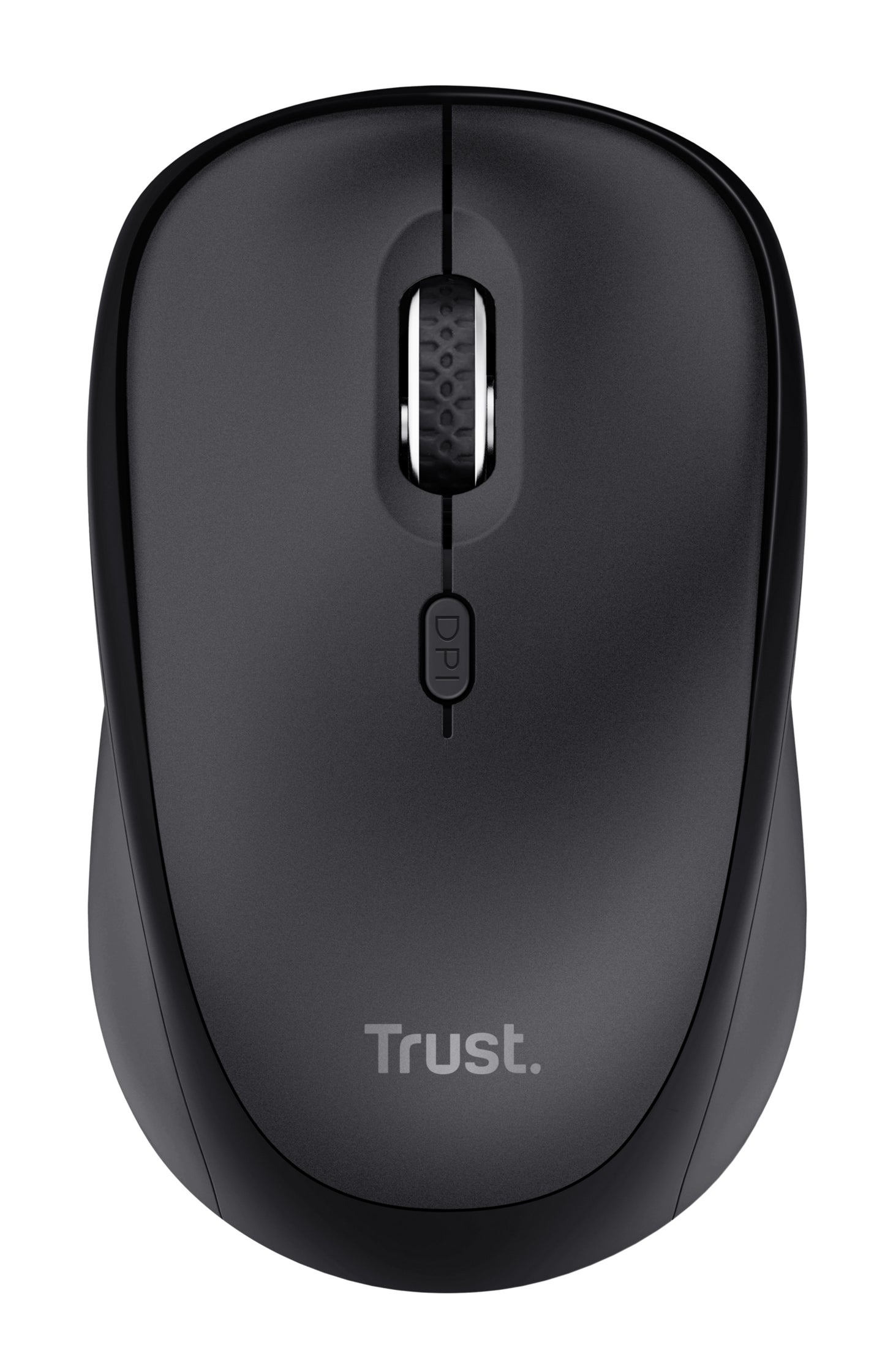 TRUST ODY II WIRELESS KEYBOARD & MOUSE BE