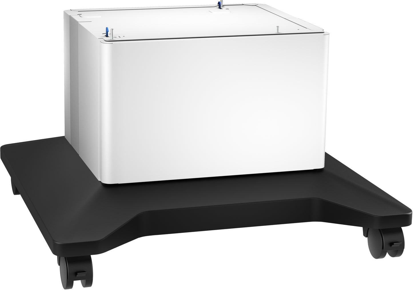 LASERJET PRINTER CABINET F2A73A