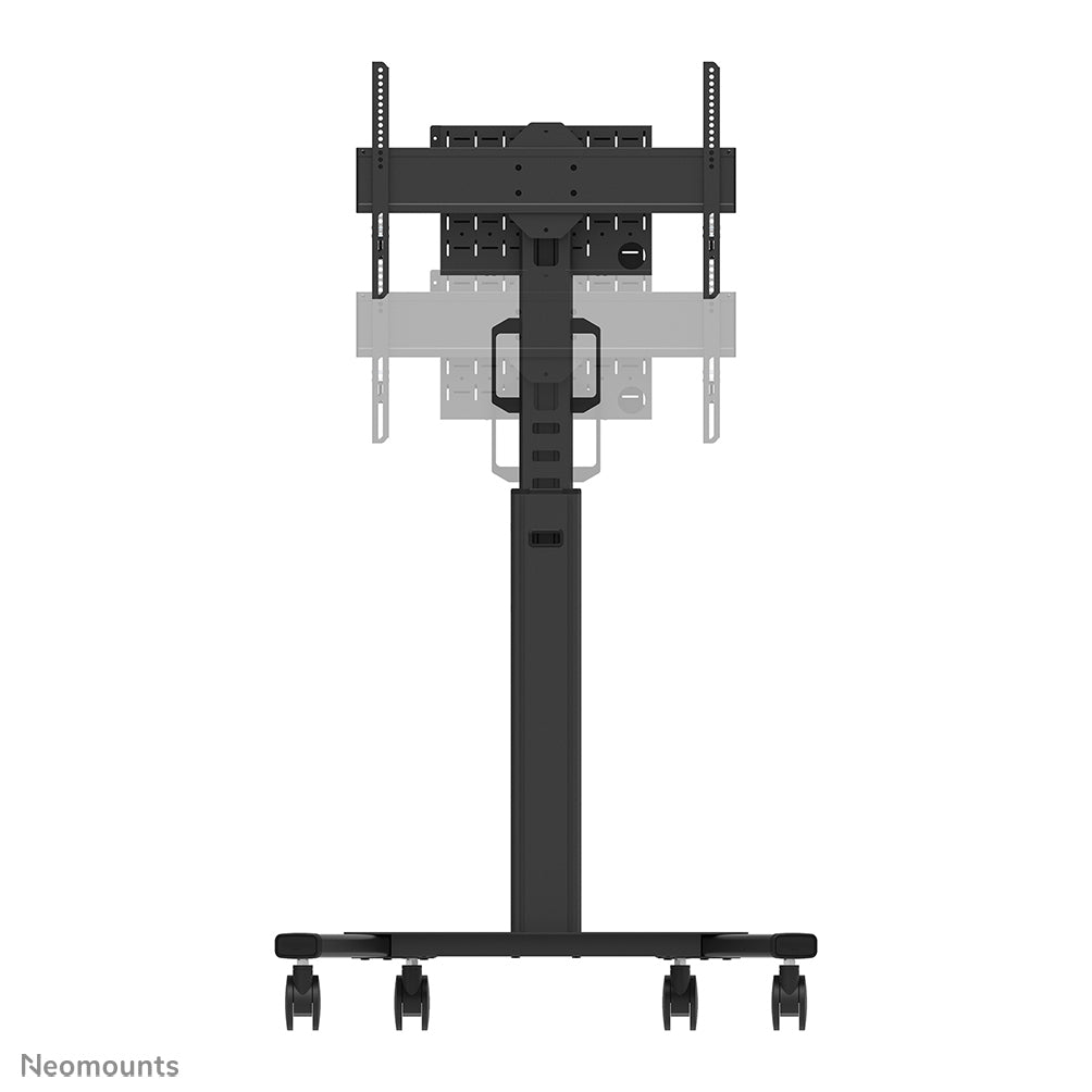 NEOMOUNTS BY NEWSTAR FL50S-825BL1 Floor Stand Black