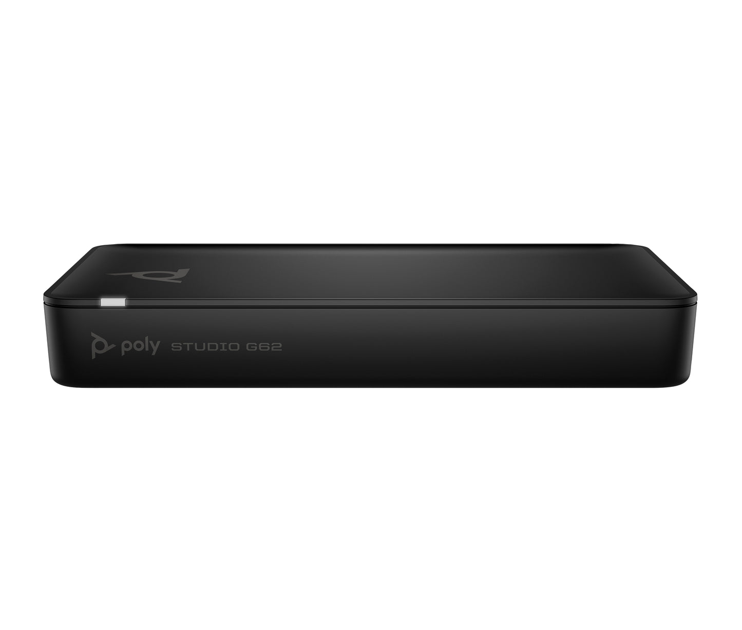 Poly Studio G62 Video Conferencing Syste 99T09AA#AC3