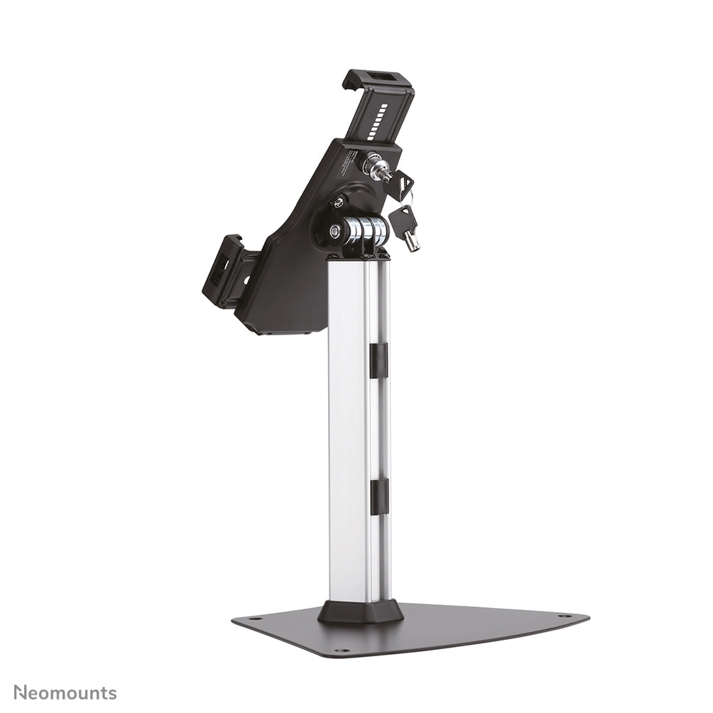 NewStar Tablet Desk Stand TABLET-D150SILVER
