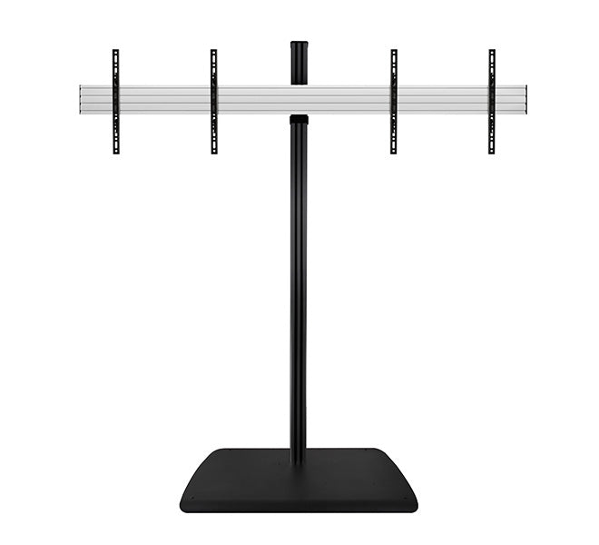 SYSTEM X - Universal Twin Screen VC Stan