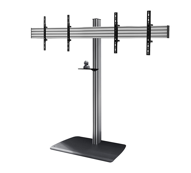 SYSTEM X - Universal Twin Screen VC Stan