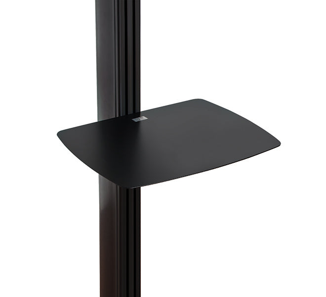 SYSTEM X - Universal Dual Stack Flat Scr