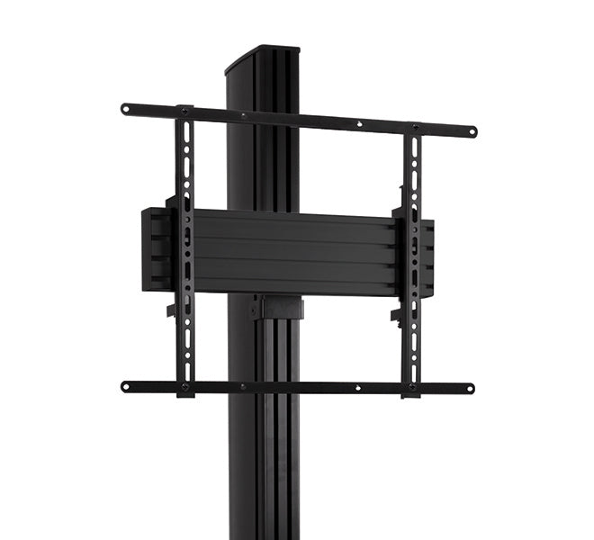 SYSTEM X - Universal Dual Stack Flat Scr