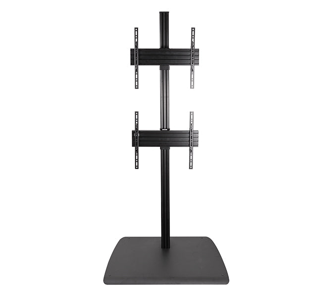SYSTEM X - Universal Dual Stack Flat Scr