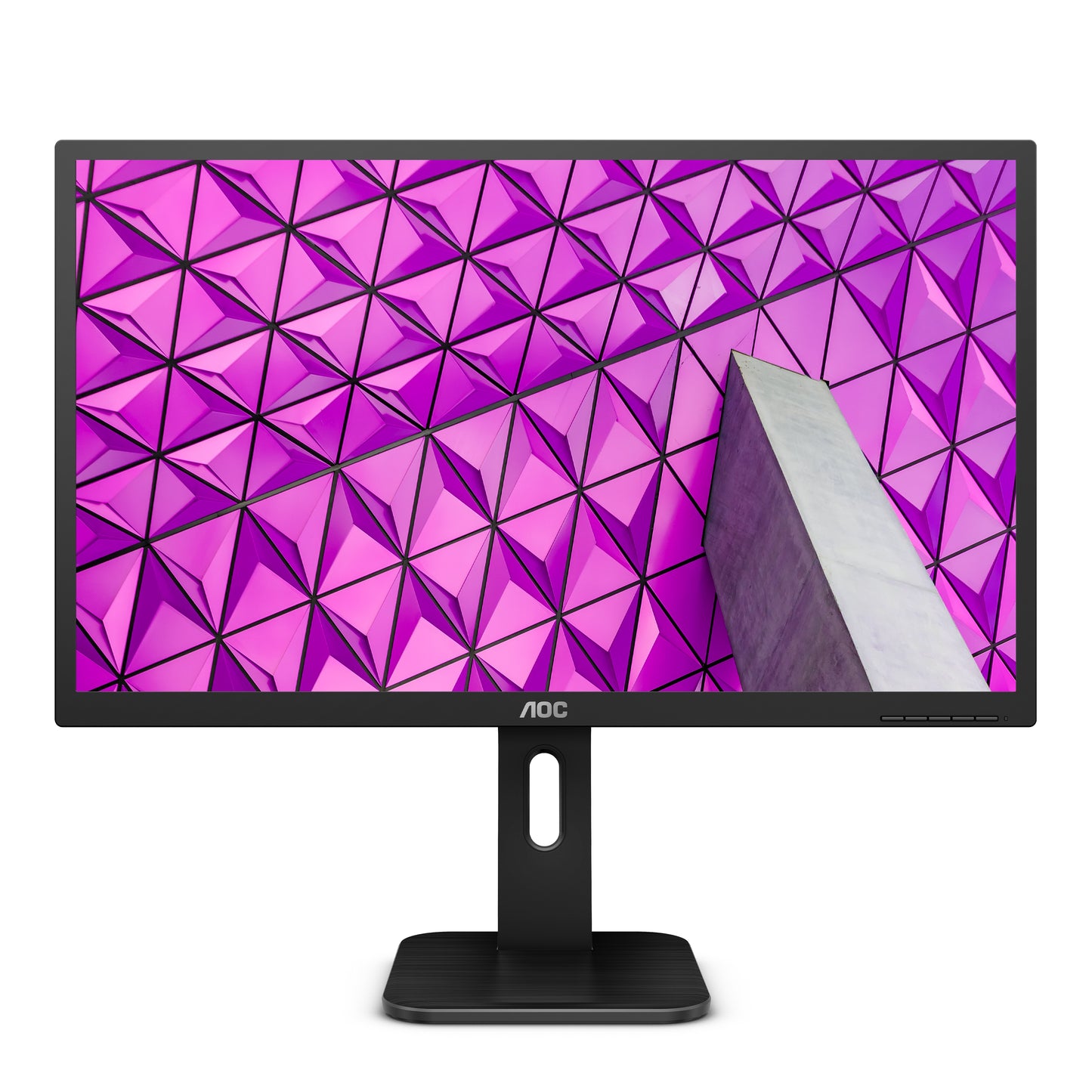 X24P1 24in IPS LED 4ms 1920 x 1200 Wid 1 X24P1