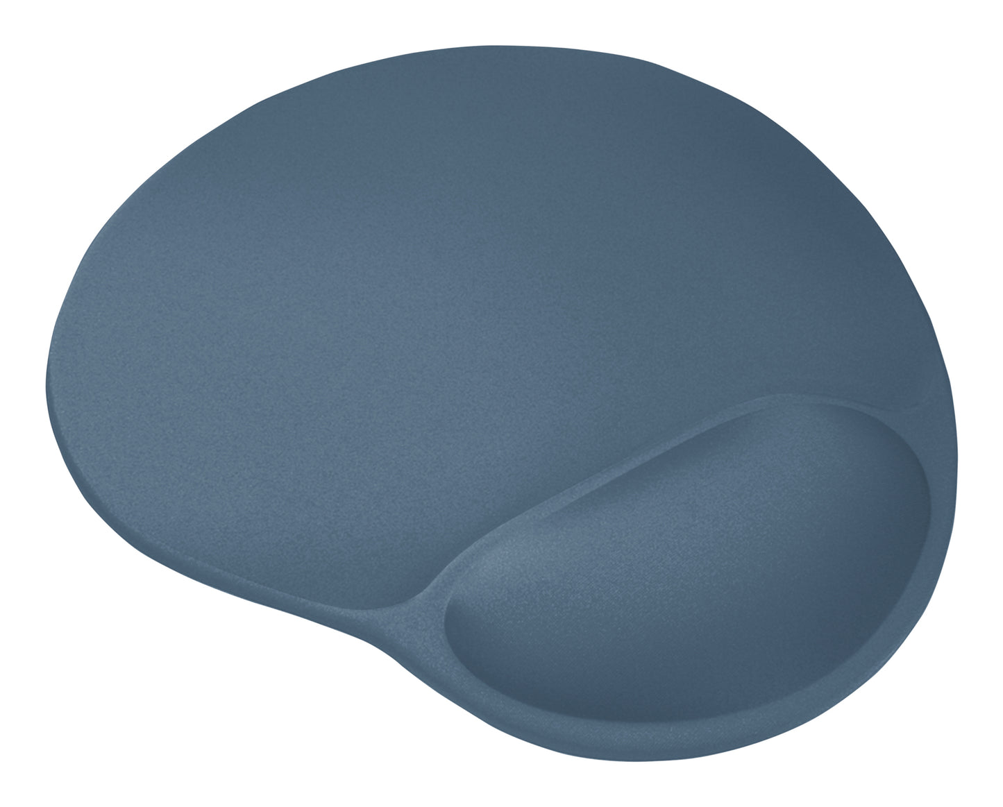 Trust BIGFOOT MOUSEPAD STEEL BLUE