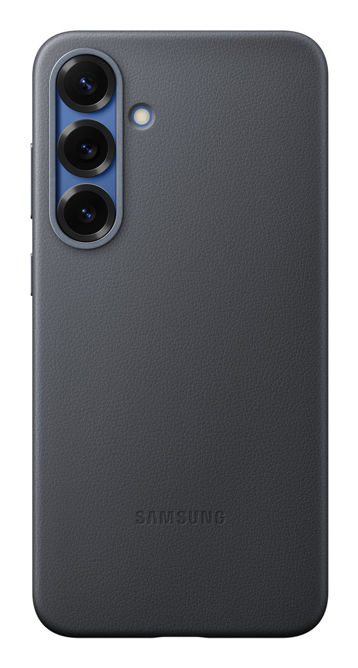 Samsung Kindsuit Case Zwart Samsung Galaxy S25+