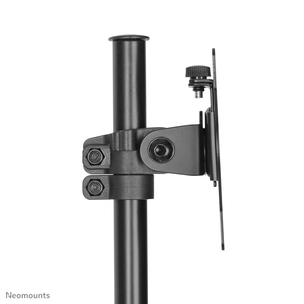 NEWSTAR Flat Screen Desk Mount clamp 10-30inch Black